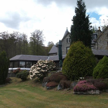 Glenspean Lodge Hotel ロイブリッジ エクステリア 写真